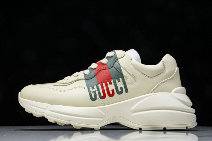 G*u*i trainer sneaker