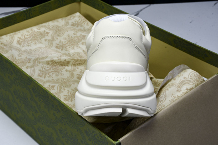 G*u*i trainer sneaker