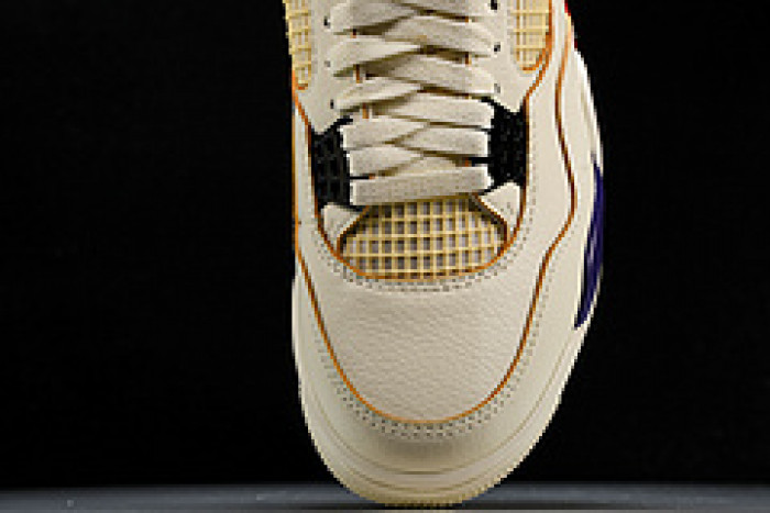 J Balvin x Jordan Air Jordan 4  DG0344-901