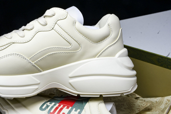 G*u*i trainer sneaker