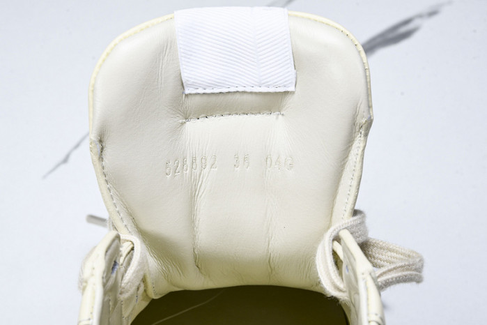 G*u*i trainer sneaker