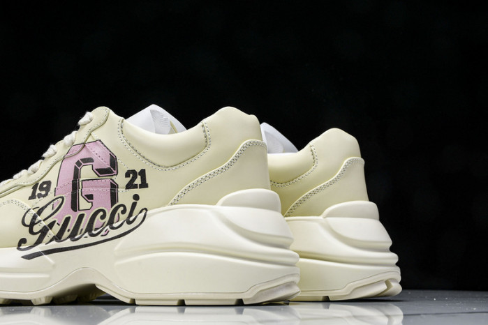 G*u*i trainer sneaker