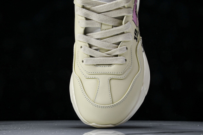 G*u*i trainer sneaker