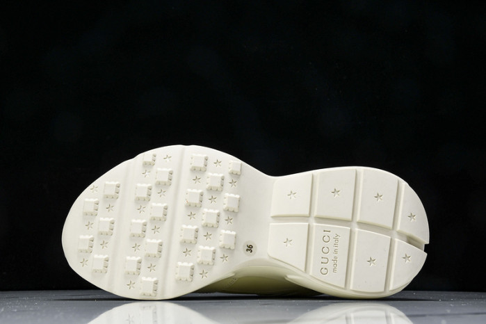 G*u*i trainer sneaker