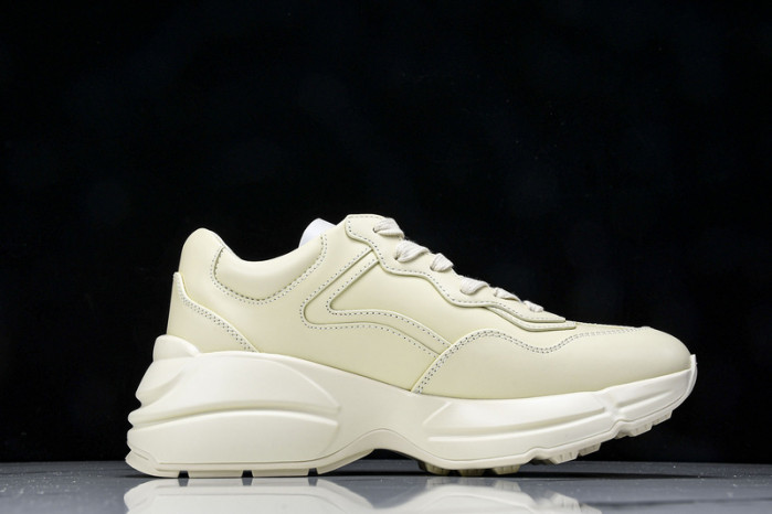 G*u*i trainer sneaker