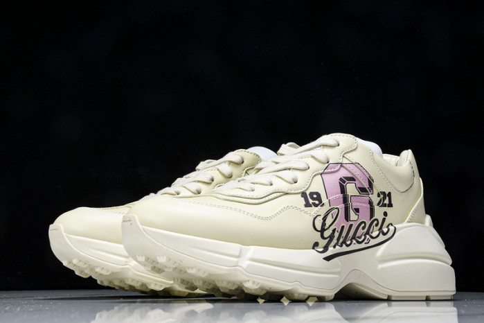 G*u*i trainer sneaker