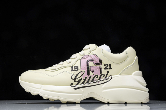 G*u*i trainer sneaker
