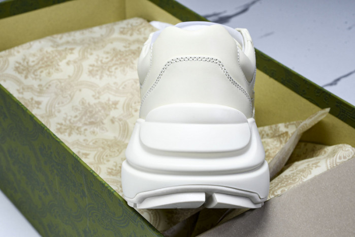 G*u*i trainer sneaker