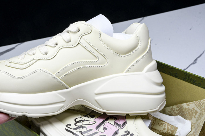 G*u*i trainer sneaker