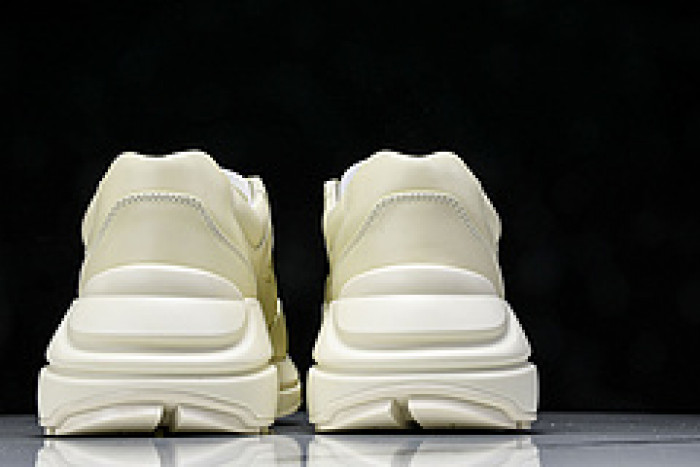 G*u*i trainer sneaker