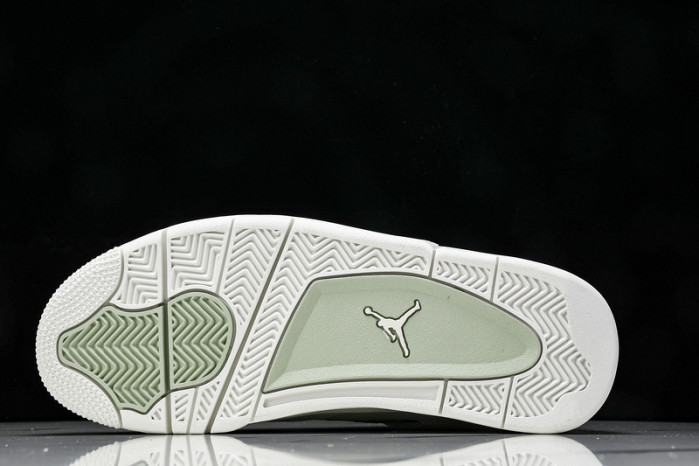Air Jordan 4 “Seafoam”  HV0823-003