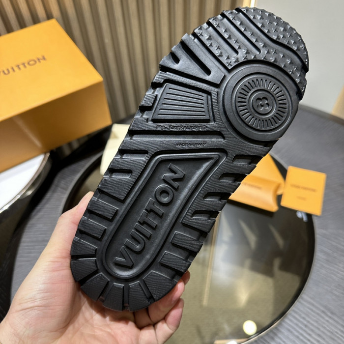 LV SNEAKER LOW FOR-LV206