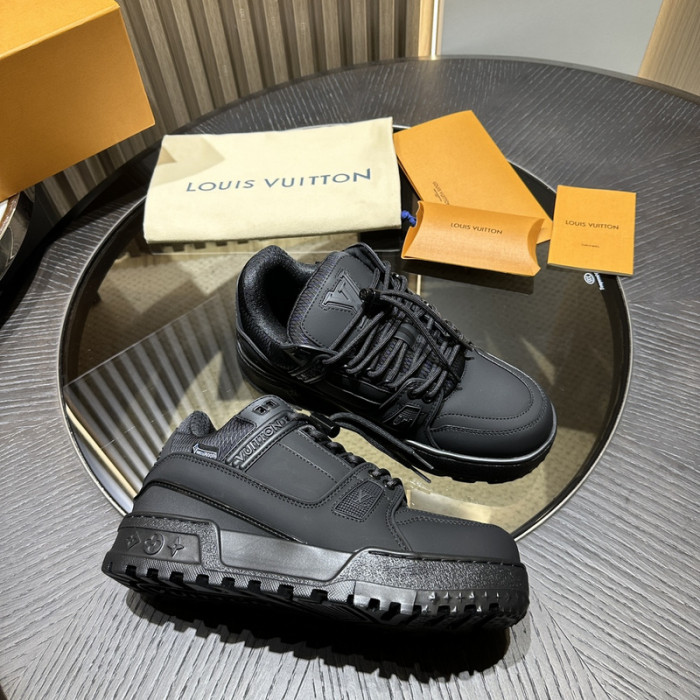 LV SNEAKER LOW FOR-LV206