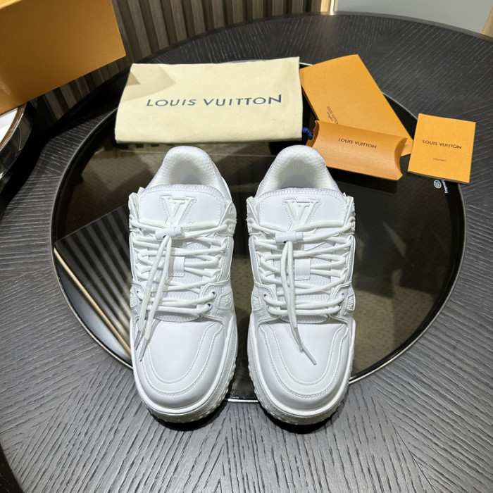 LV SNEAKER LOW FOR-LV207