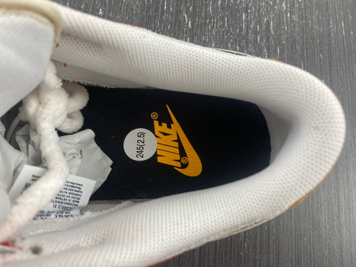 Nike Dunk Low se 85 Merry Christmas DO9457-112