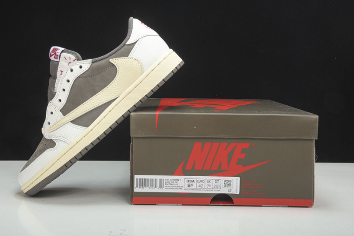 TRAVIS SCOTT NIKE AIR MAX 1 WHEAT DO9392-700