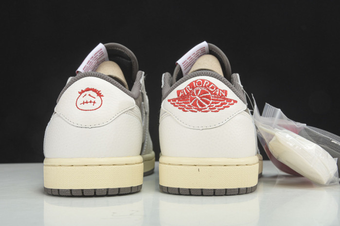 TRAVIS SCOTT NIKE AIR MAX 1 WHEAT DO9392-700