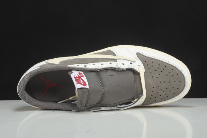 TRAVIS SCOTT NIKE AIR MAX 1 WHEAT DO9392-700