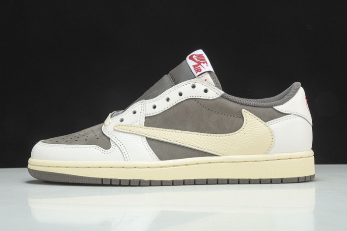 TRAVIS SCOTT NIKE AIR MAX 1 WHEAT DO9392-700