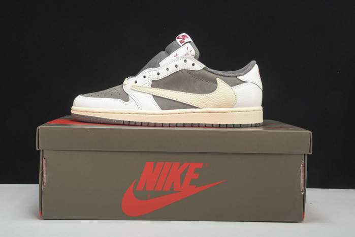 TRAVIS SCOTT NIKE AIR MAX 1 WHEAT DO9392-700