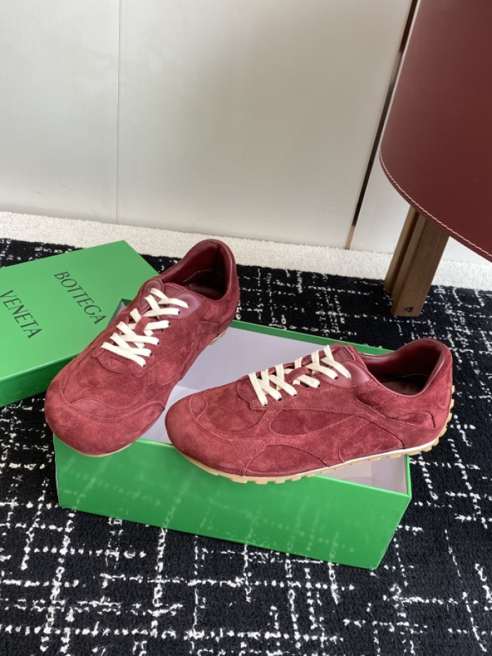 BOTTEGA VENETA  SNEAKER