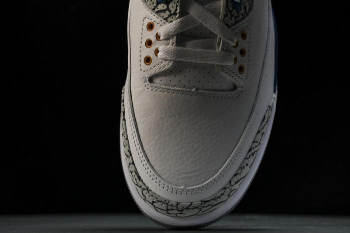 Air Jordan 3 “Wizards” CT8532-148