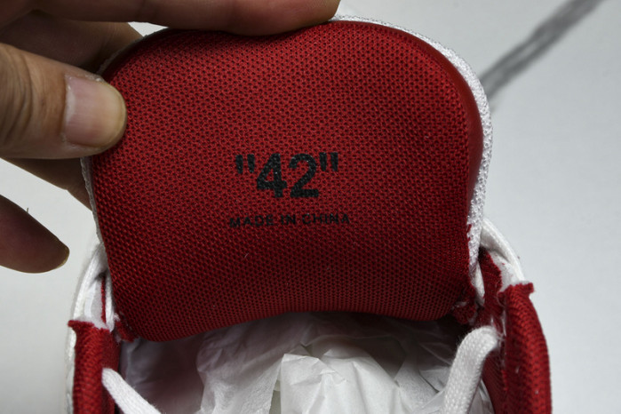 OF SNEAKER FOR01301