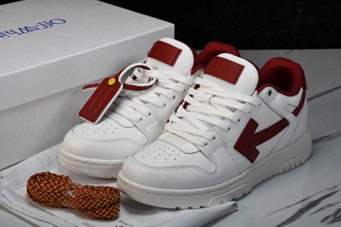 OF SNEAKER FOR01301