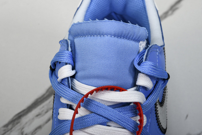 Off-White x NK Air Force 1 "MCA" CI1173 400