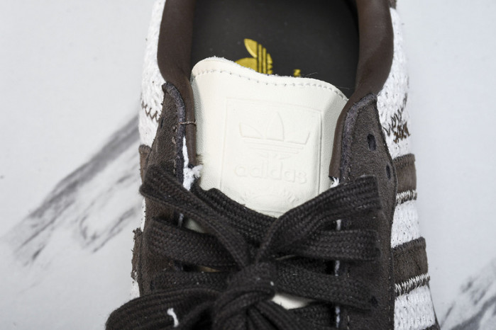 Notitle x Ad Originals Samba   ID6024