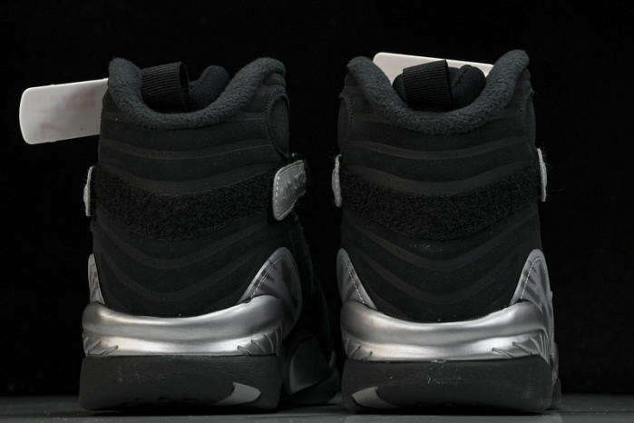 AIR JORDAN 8 RETRO  Winterized “Gunsmoke”  305381-025