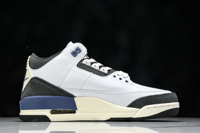 A Ma Maniére x Air Jordan 3 OG SP “Diffused Blue” HV8571-100