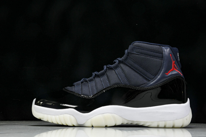 Air Jordan 11 Retro CT8012-406