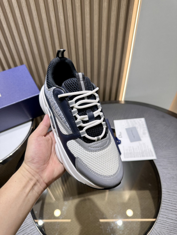 D10R HOMME B22 TRAINER SNEAKER