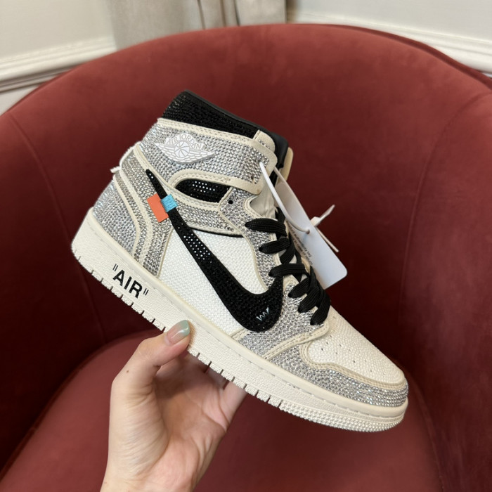 AIR JORDAN 1 RETRO AJ-24