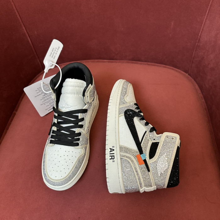 AIR JORDAN 1 RETRO AJ-24