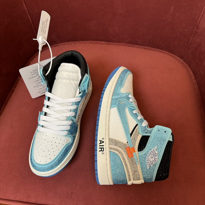 AIR JORDAN 1 RETRO AJ-25