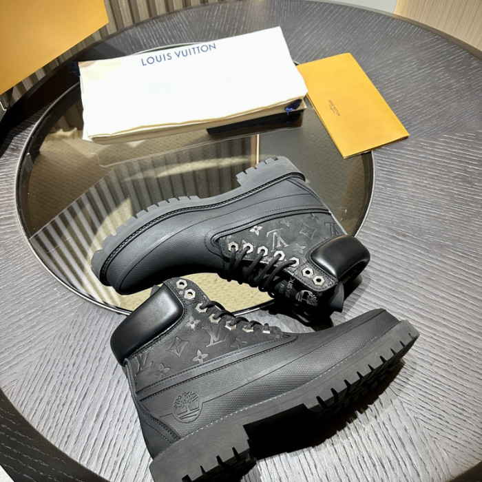 LV BOOTS FOR-LV161