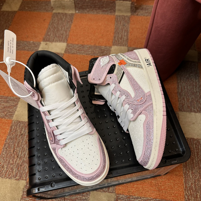 AIR JORDAN 1 RETRO AJ-26