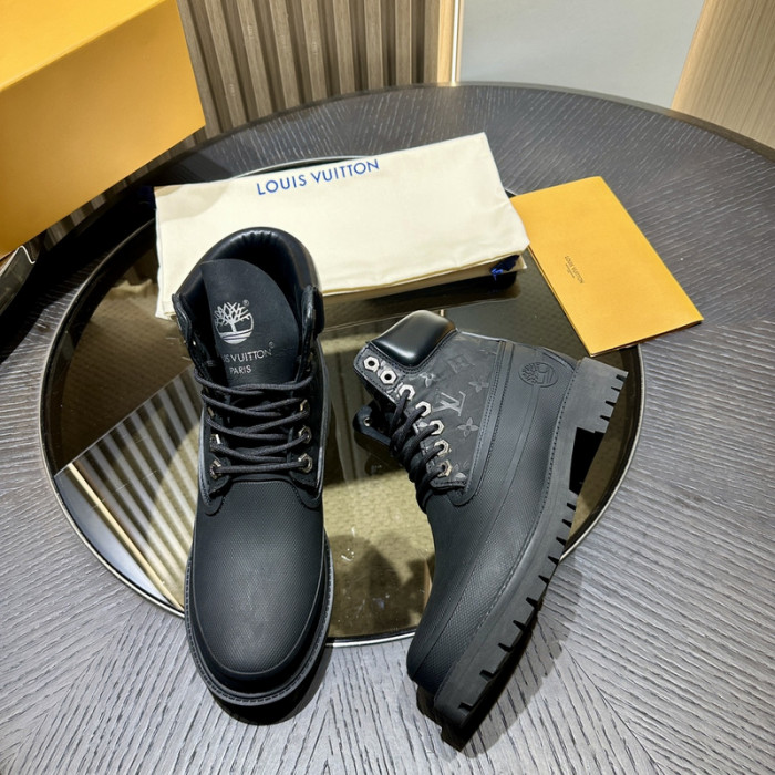 LV BOOTS FOR-LV161