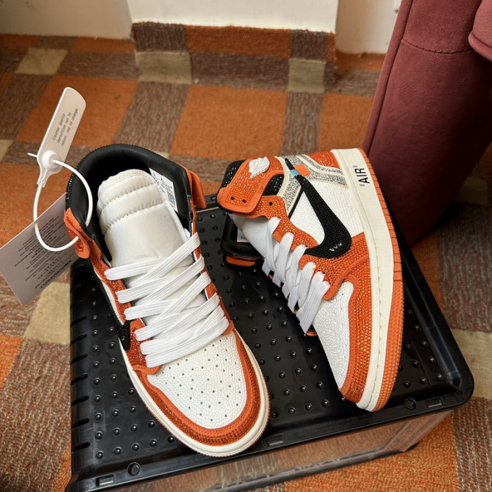 AIR JORDAN 1 RETRO  AJ-27