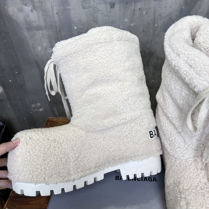 BLCG BOOT BL-B13