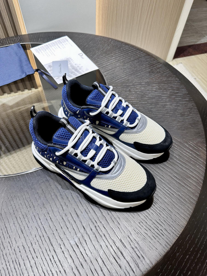 D10R HOMME B22 TRAINER SNEAKER