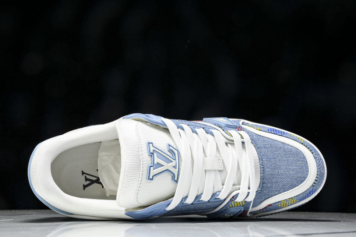 LV SNEAKER LOW FOR-LV250