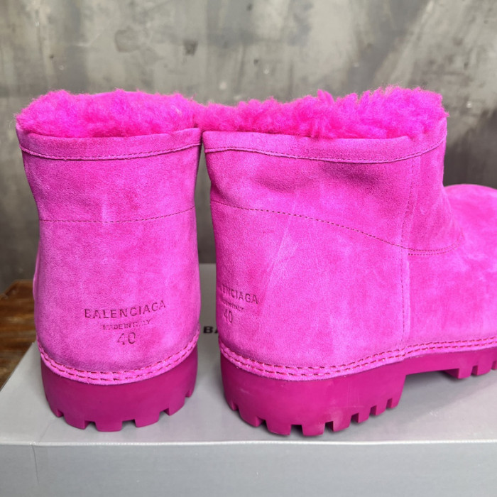 BLCG BOOT BL-B15