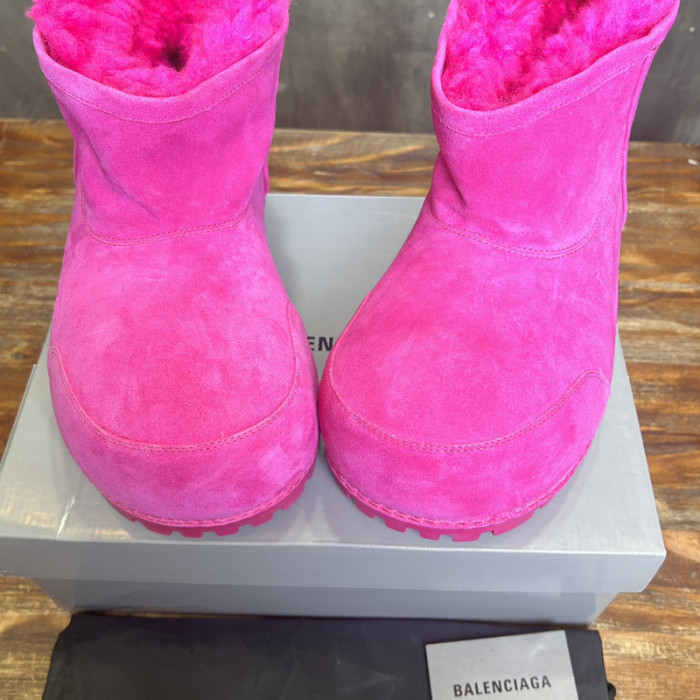 BLCG BOOT BL-B15