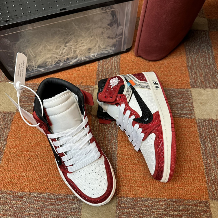 AIR JORDAN 1 RETRO AJ-29