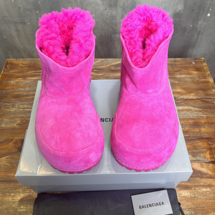 BLCG BOOT BL-B15