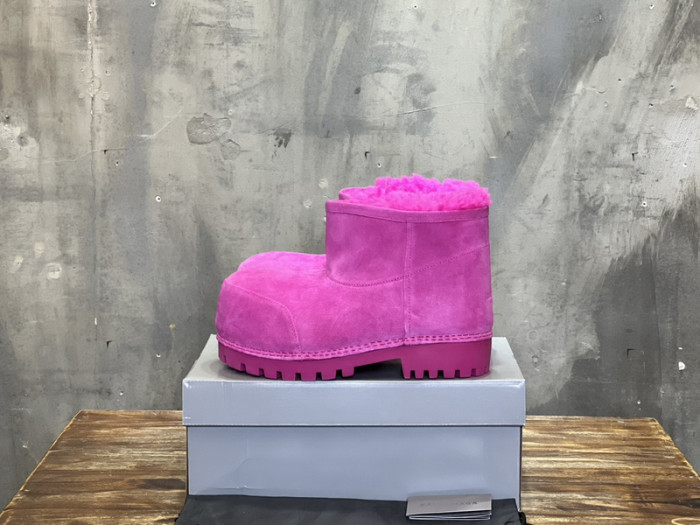 BLCG BOOT BL-B15
