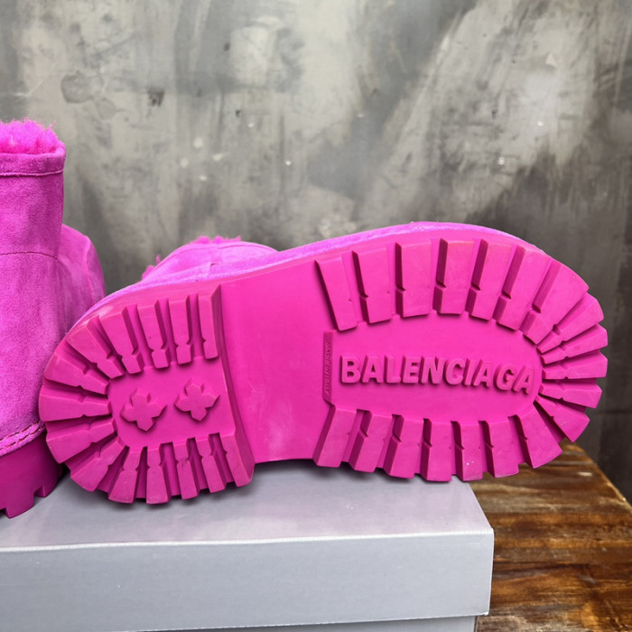 BLCG BOOT BL-B15